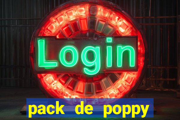 pack de poppy playtime 3 para drawing cartoons 2 vk